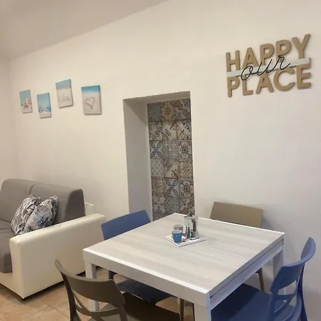 Appartement La Casetta Del Vicoletto *