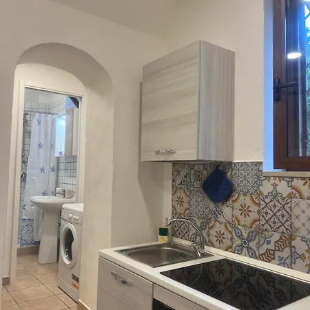 Appartement La Casetta Del Vicoletto