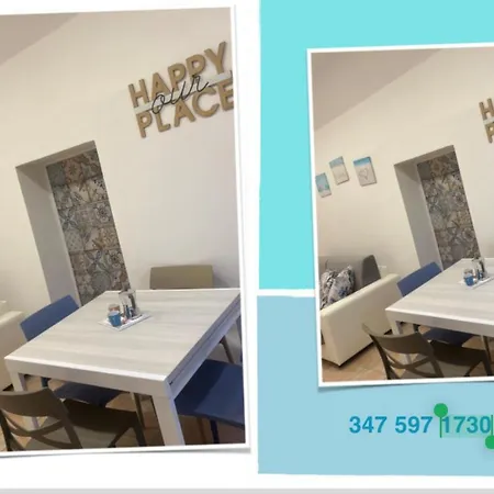 La Casetta Del Vicoletto Appartement Formia